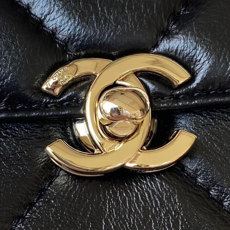 Chanel Top Handle Bags